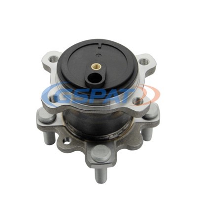 Trung tâm phía sau 42410-WB002/42410WB002 cho Toyota YaRis 2020 Phía sau